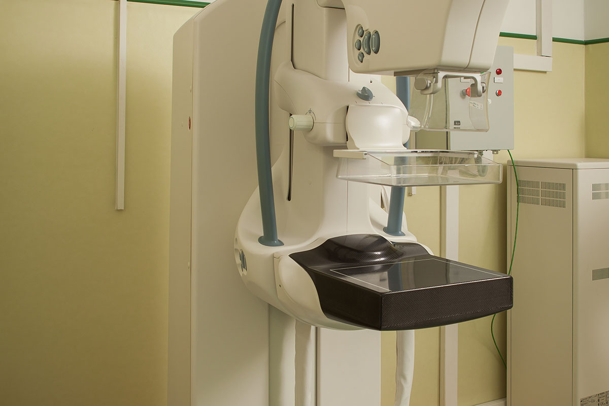 Radiologie și imagistică medicală