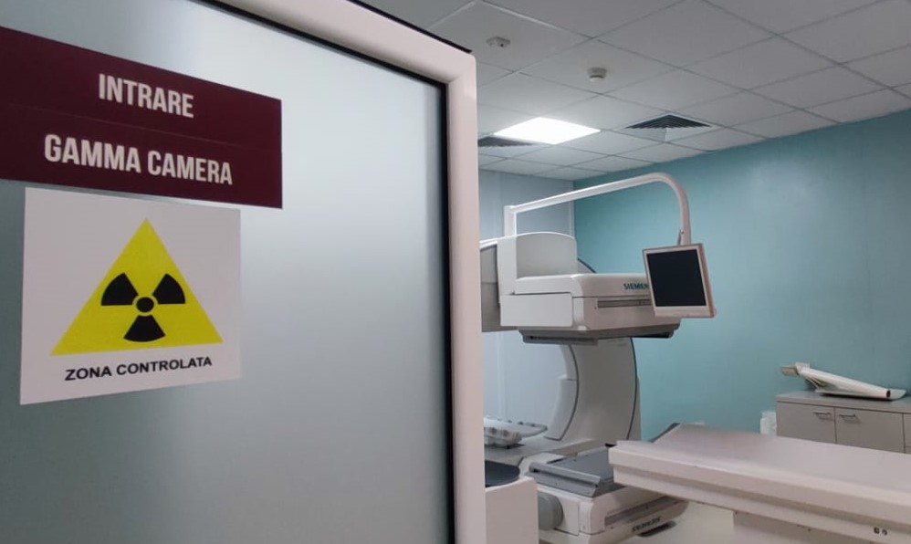 medicina nucleara